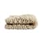 18" Bohemian Fringed Woven Macramé Pillow Cover